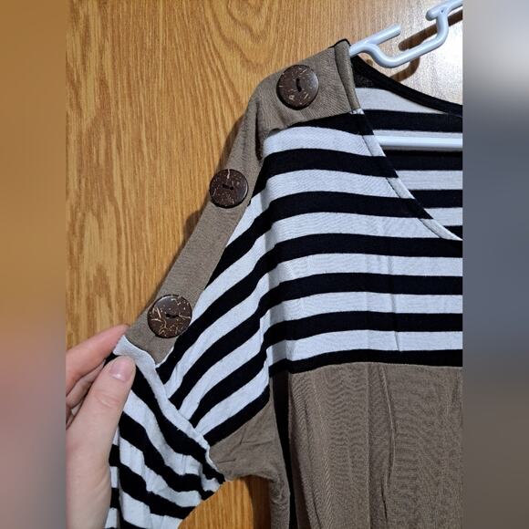 🌈Reborn J, Large, tan - Picture 3 of 5